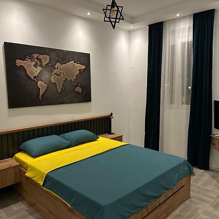 Apartmani Kralj Бар Экстерьер фото