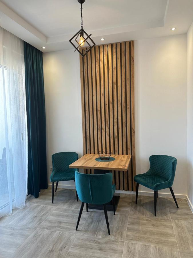 Apartmani Kralj Бар Экстерьер фото